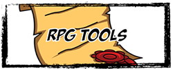 RPG Tools